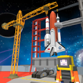 Space City Craft & Build : Construct Building Game Mod