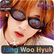 Jang Woo Hyuk Top Music Mod APK