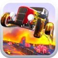 Hot Mod Racer icon