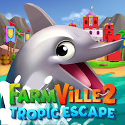 FarmVille 2: Paraíso Tropical Mod