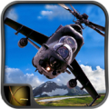 Gunship Air Battle APK icon