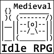 Medieval Idle RPG Mod