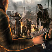Dead Zombie Shooter: FPS Trigger Offline Game Mod