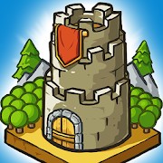 Grow Castle - Tower Defense Mod