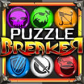 Puzzle Breaker - Fantasy Saga [Premium] Mod