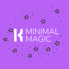 Minimal Magic Pack for KLWP (Kustom Themes) Mod