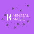 Minimal Magic Pack for KLWP (Kustom Themes)‏ Mod