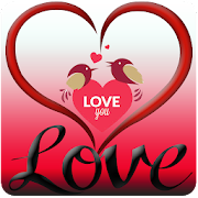 Love Point - Love Sticker Greetings & Shayari SMS