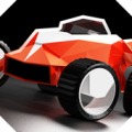 Stunt Rush - 3D Buggy Racing APK icon