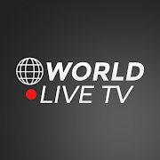 World Live TV - 5000+ Channels Mod APK'sı