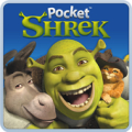Pocket Shrek icon