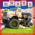 Chaos Truck Drive Offroad Game Mod