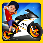 Shiva Bike Game 3D Mod