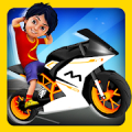 Shiva Bike Game 3D APK