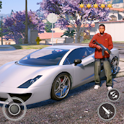 Gangster Fight - Vegas Crime Survival Simulator Mod Apk