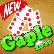 Domino Gaple : Offline Mod APK'sı