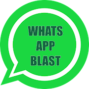 Whatsapp Blast Mod APK'sı