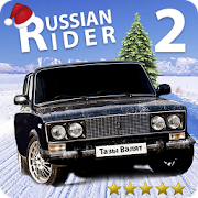 Russian Rider Drift Mod