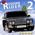 Russian Rider Drift‏ Mod
