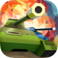 Age of Tanks: World of Battle APK Mod