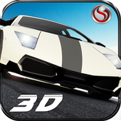 Real Car Driver – 3D Racing