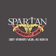 Spartan Crossfit Gym