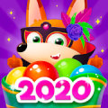 Bubble Shooter icon