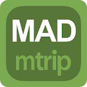 Guía Madrid – mTrip Mod