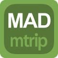 Guide Madrid – mTrip Mod