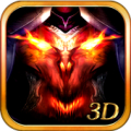 Dark Ares icon