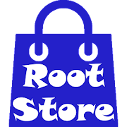 Root Store:The Collection of B Mod APK'sı