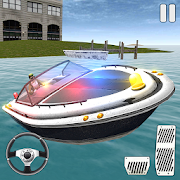 American Boat Coast Lifeguard Rescue 2020 Mod Apk