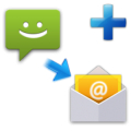 AUTO SMS TO EMAIL Pro Mod