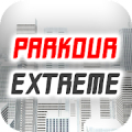 Parkour Extreme Mod