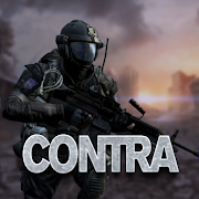 Contra Action Shooter (Early Access) Mod
