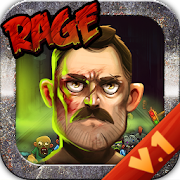 Rage Against The Zombies Mod