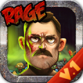 Rage Against The Zombies Mod