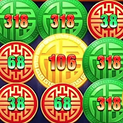 Higgs Domino Slot 10B Jackpot Mod APK'sı