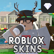 Free Skins for Roblox Mod APK'sı