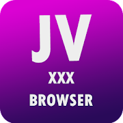 XXX JV Browser - Without VPN وزارة الدفاع APK