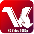 Vmate  All Video Downlaoder HD 1080p Full APK