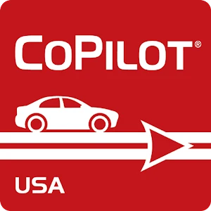 CoPilot USA - GPS Navigation Mod Apk [Paid for free][Free purchase]