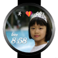 Photo Watch 2 (Android Wear 2) Mod