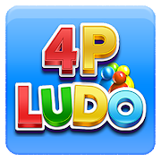 4P Ludo - Play For Fun Mod Apk