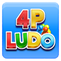 4P Ludo - Play For Fun APK