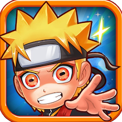 Ultimate Ninja Legend Super Mod APK