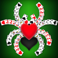 Spider Go: Solitaire Card Game Mod