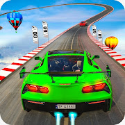 Stunt Formula Car -GT tracks مهكر APK