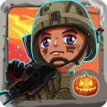 3D Shooter Toy Patrol APK icon