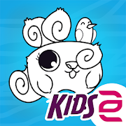 Artists Kids Coloring Book Mod